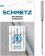 Schmetz naaimachine naalden topstitch