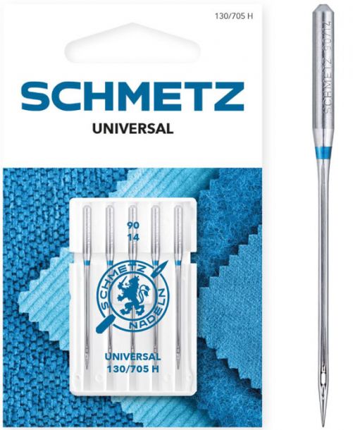 schmetz universeel 90