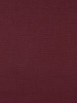 Canvas stof Bordeaux