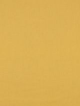 Canvas stof geel