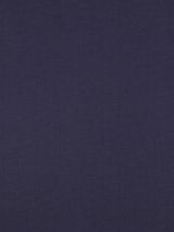 Canvas stof indigo