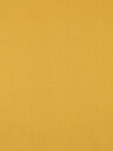 Canvas stof okergeel