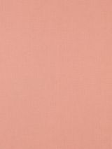 Canvas stof zalm