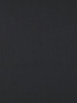 Canvas stof zwart
