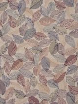 Gobelin stof Sashiko blad