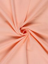 Hydrofiel stof zalm roze
