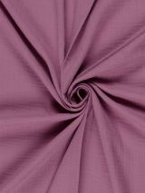 Hydrofiel stof licht mauve