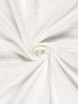 Hydrofiel stof offwhite