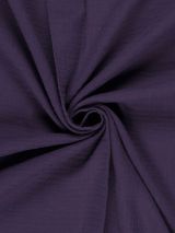 Hydrofiel stof mauve