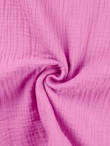 Hydrofiel stof roze