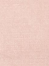 Meubelstof Panama poeder roze