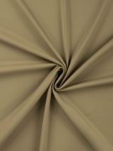 Travel stof khaki