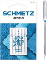 Schmetz naaimachine naalden universeel 90