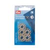 Prym spoeltjes metaal CB