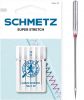 Schmetz naaimachine naalden super stretch