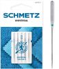 Schmetz naaimachine naalden universeel 70