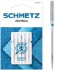 Schmetz naaimachine naalden universeel 90