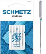 Schmetz naaimachine naalden universeel 70
