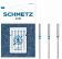Schmetz naaimachine naalden jeans