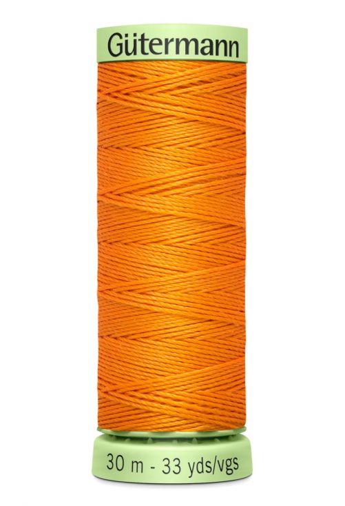 Gütermann Siersteekgaren 30m oranje #350