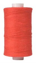 Rijggaren rood