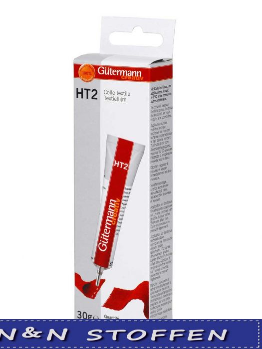 HT2 Textile - Gütermann Consumer