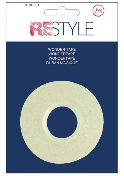 ReStyle Wondertape