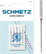 Schmetz naaimachine naalden super stretch