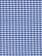 Boerenbont stof kobalt blauw klein 1
