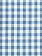 Boerenbont stof dusty blauw groot 1