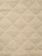 Corduroy borg gestept creme 2