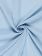 Hydrofiel stof baby blauw