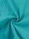 hydrofiel stof turquoise