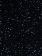 Paillet stof velvet donkerblauw 1