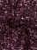 Paillet stof velvet oudroze