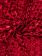 Velvet stretch embossed Rood 1
