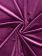 Velvet stretch Paars 1