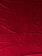 Velvet stretch Rood