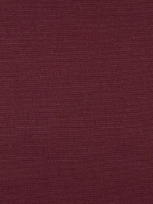 Canvas stof Bordeaux
