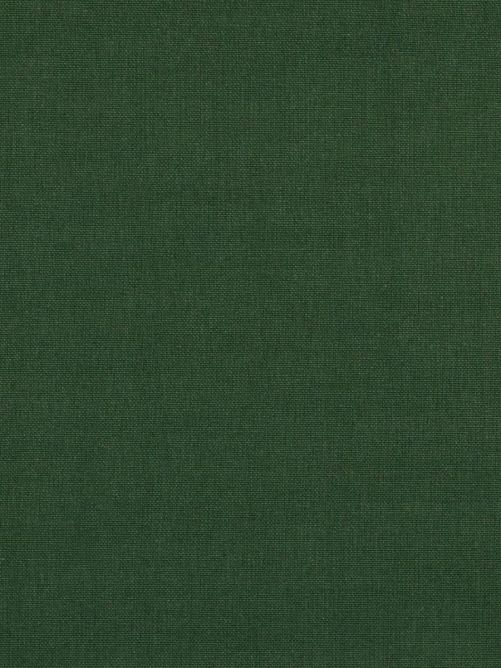 Canvas stof bosgroen