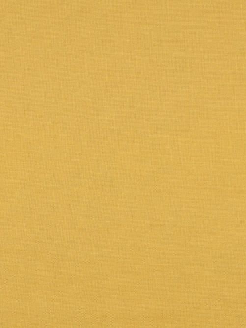 Canvas stof geel