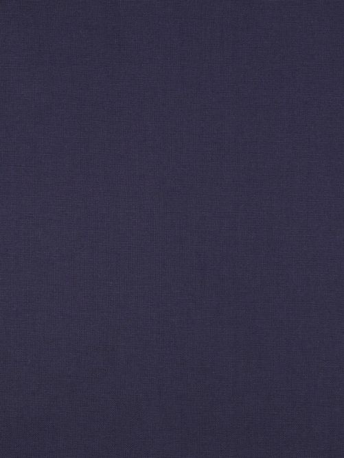 Canvas stof indigo