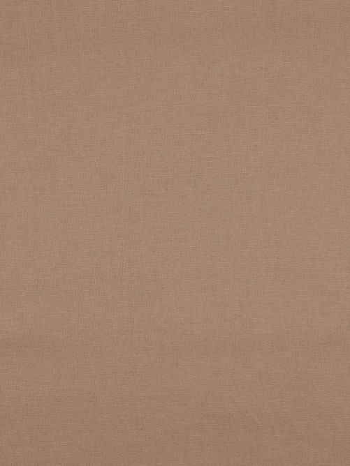 Canvas stof lichtbruin