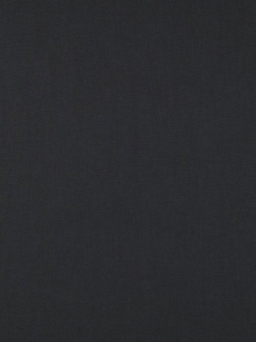 Canvas stof zwart