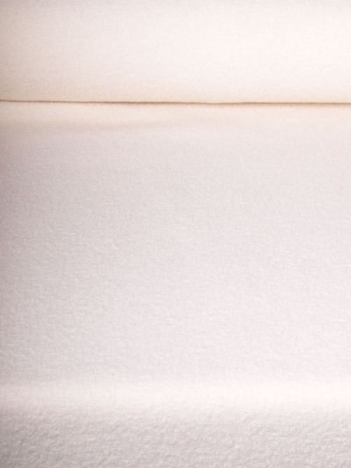 gekookte wol offwhite