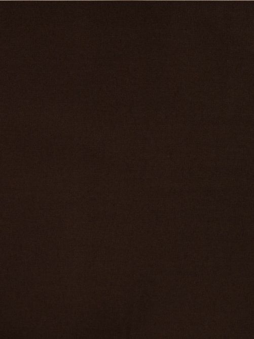 Heavy canvas donkerbruin
