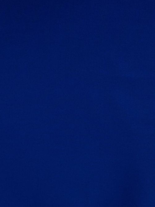 Heavy canvas kobaltblauw