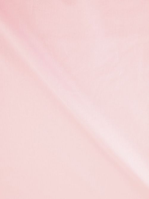 katoen stof licht roze