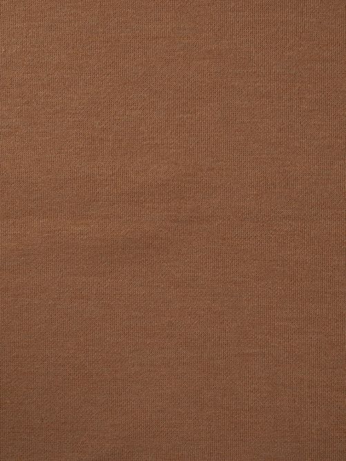 Merino touch jersey caramel