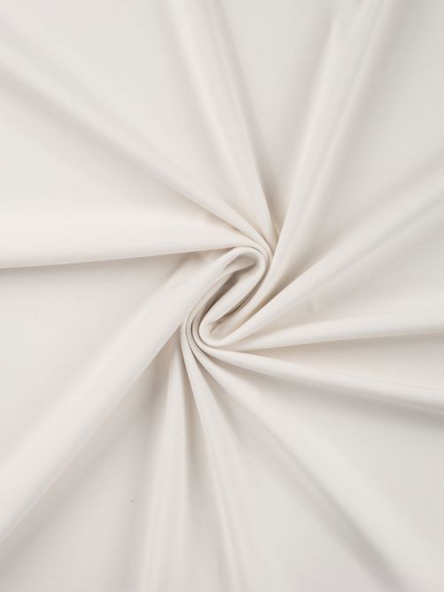 Travel stof offwhite